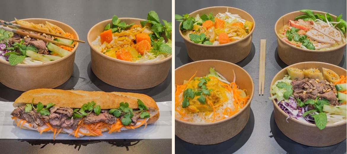 Maracuja Odéon - Menu Image 7